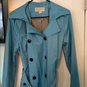 MK Michael KORS Trench acoat